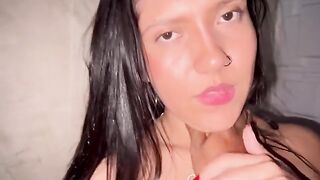 My libido is at its peak — let me release it with steamy action