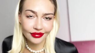 A desperate woman is begging to be filled with sticky cum in this exclusive HD session
