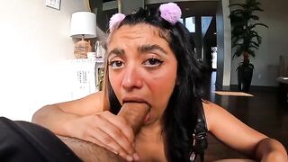 The start of us brings you 3 juicy cumshots for 18 y/o UwU Teeny!!!