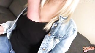 I fuck with a guy and he cum in my pussy, it’s great!