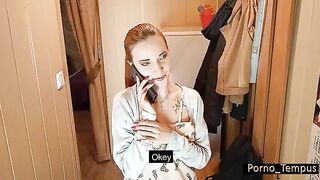 The neighbour moved in with us and started getting intimate with me - porno_tempus
